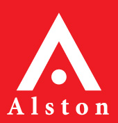 alston logo