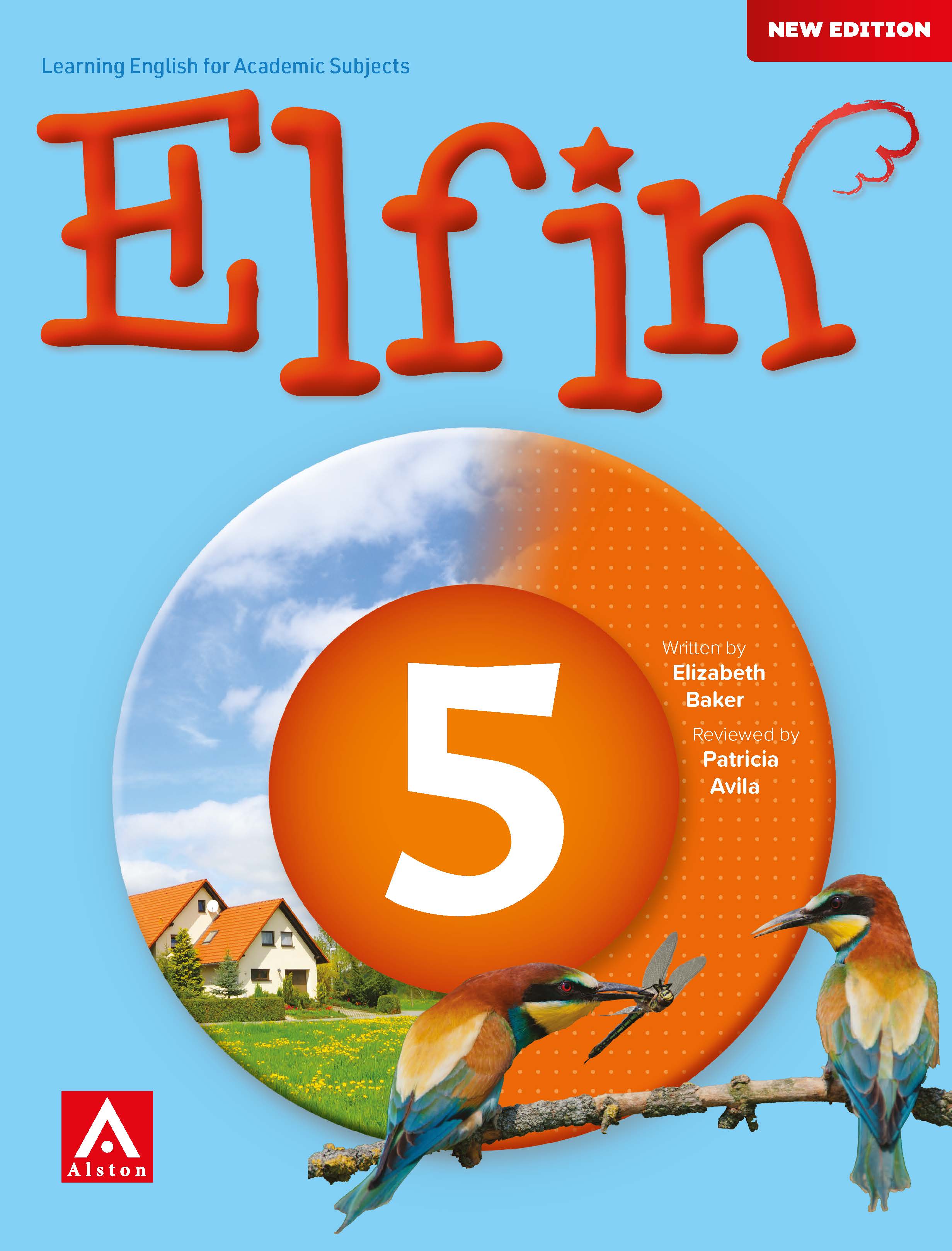 Elfin New Edition Cover SB TG 1 6 Page 05
