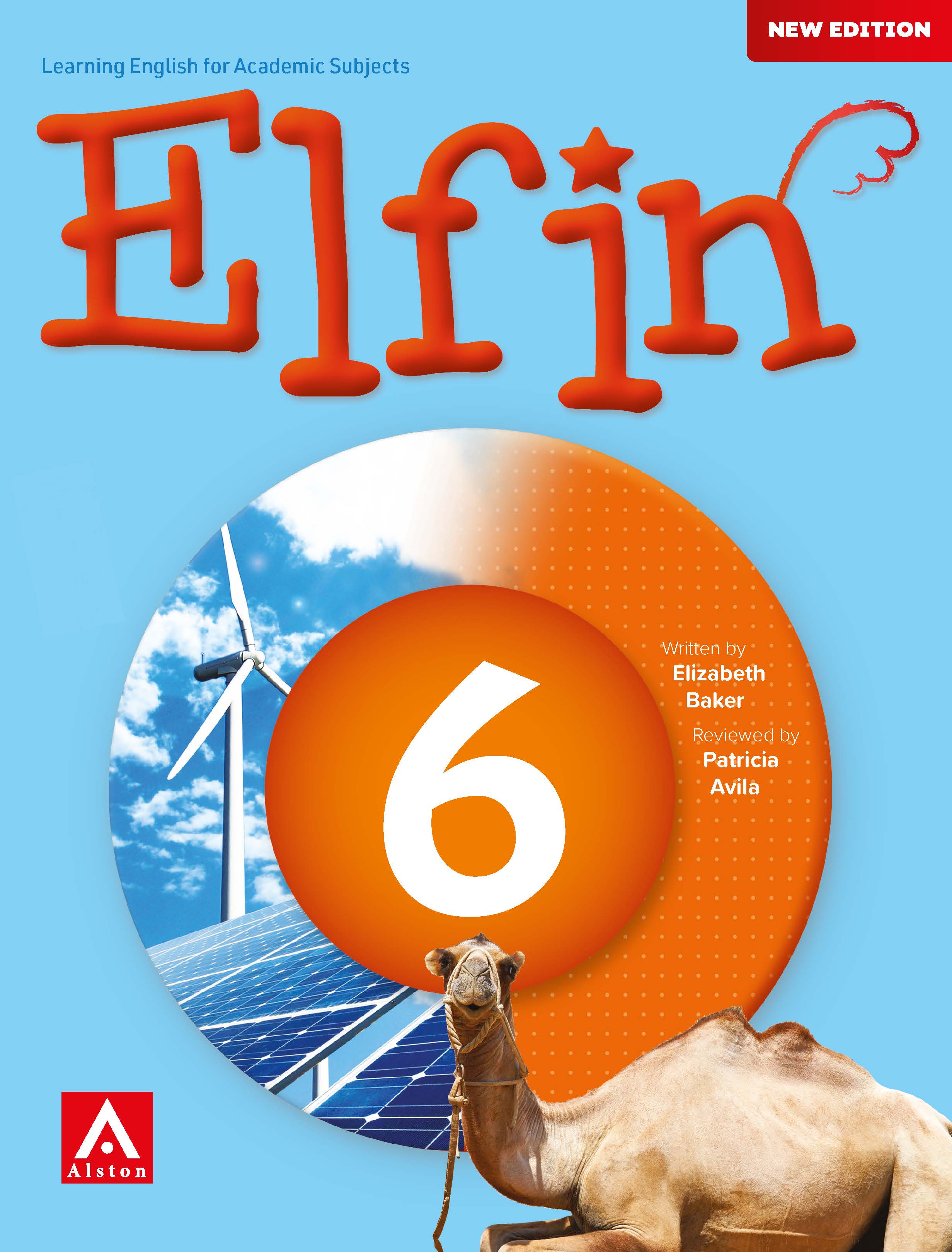 Elfin New Edition Cover SB TG 1 6 Page 06