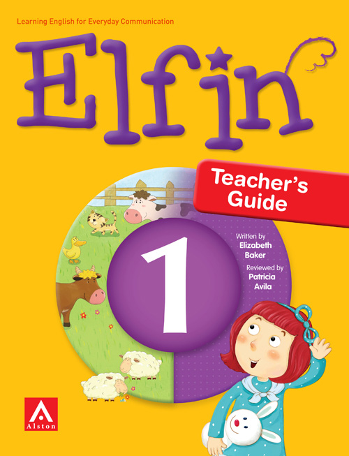 Elfin bk1 TG cover