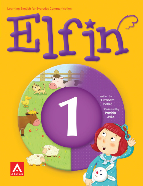 Elfin bk1 cover