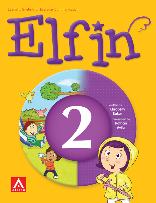 Elfin bk2 cover