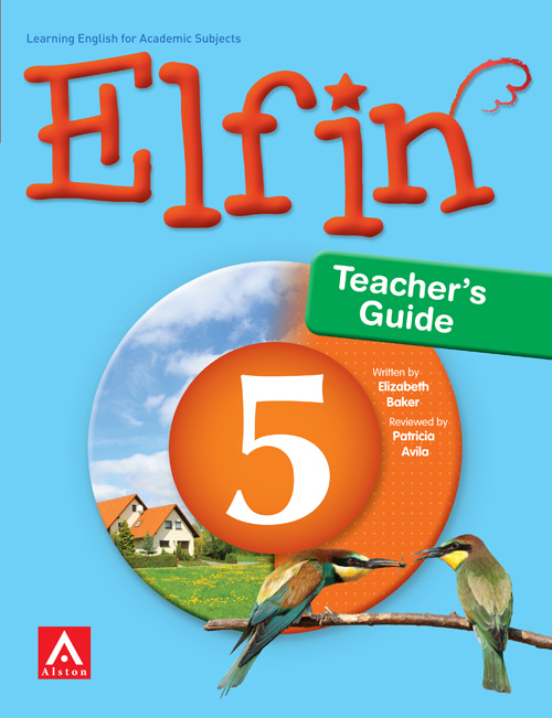 Elfin bk5 TG cover