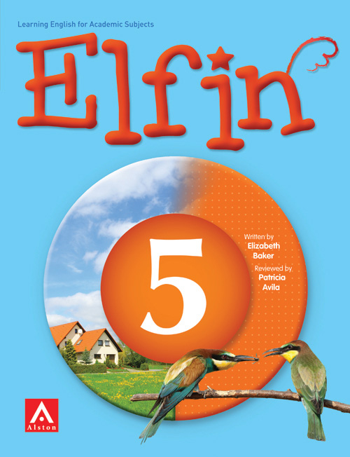 Elfin bk5 cover