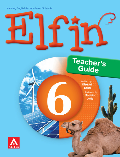 Elfin bk6 TG cover