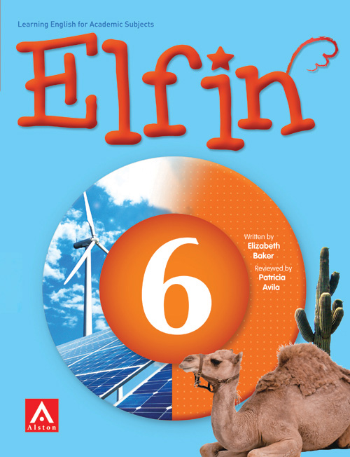 Elfin bk6 cover