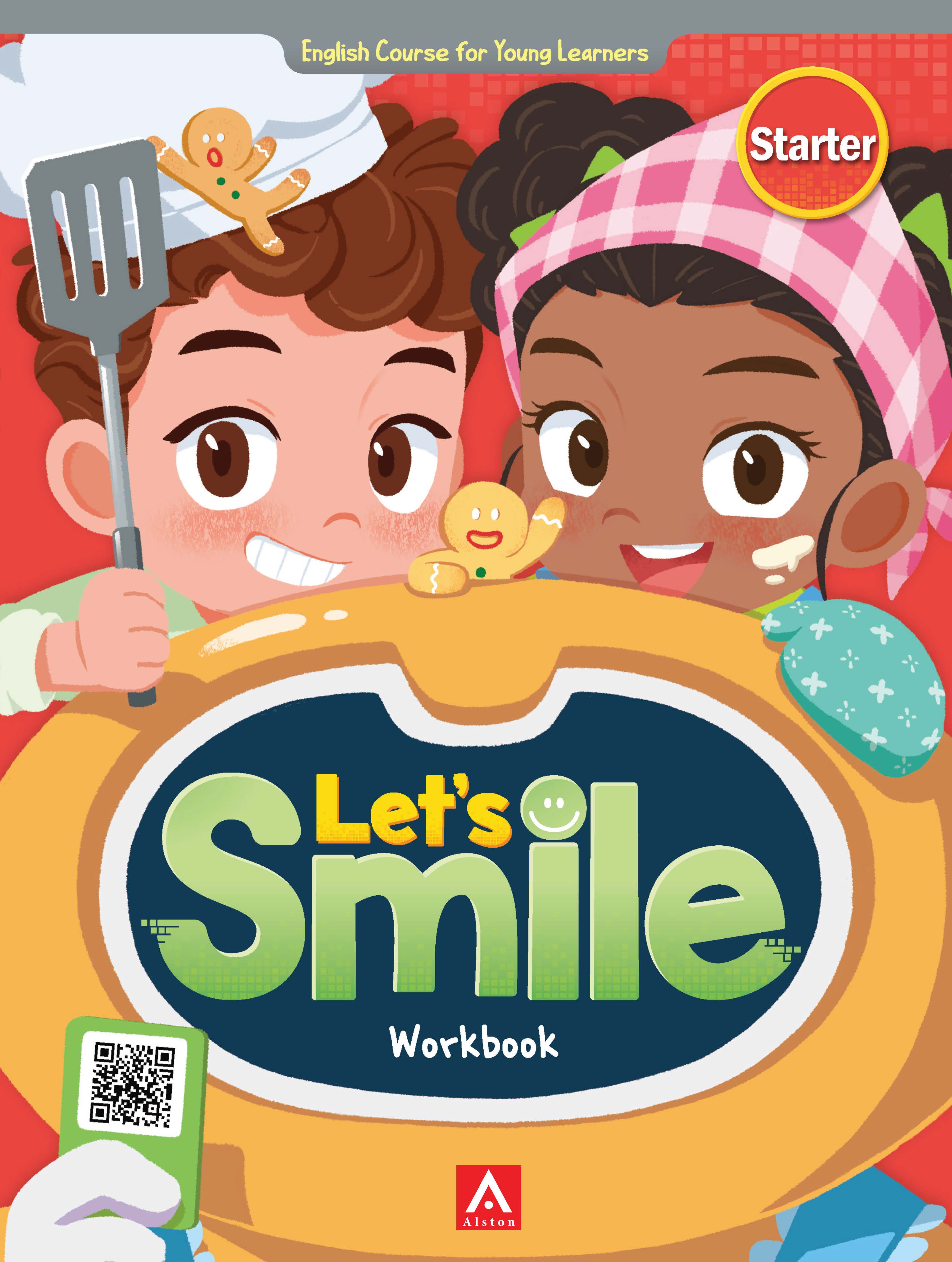 Let s Smile WB S Cover