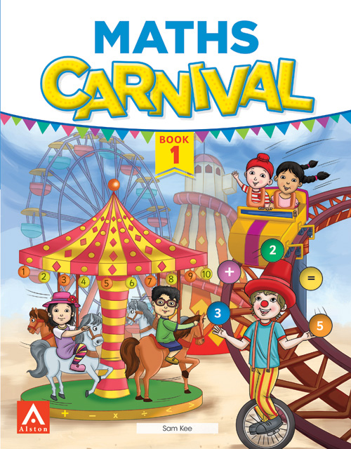 Maths Carnival CB1