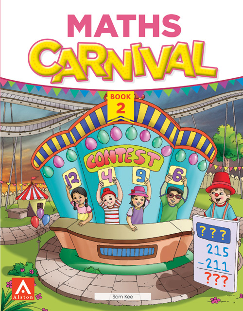 Maths Carnival CB2