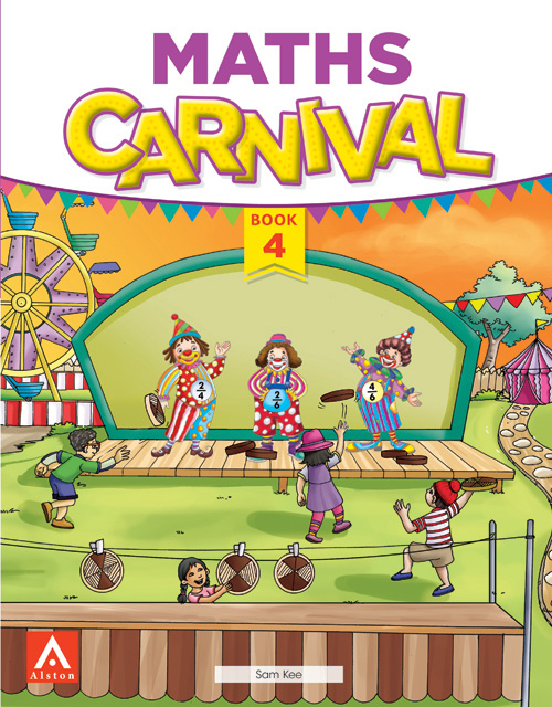 Maths Carnival CB4