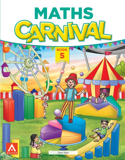 Maths Carnival CB5