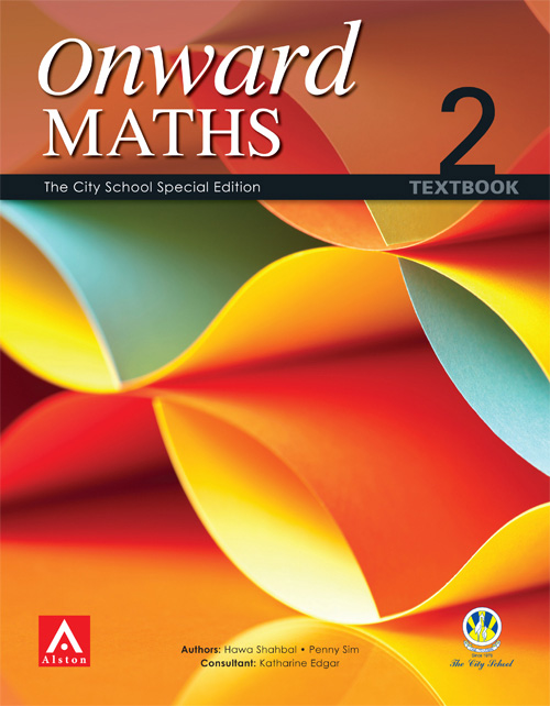 Onward Maths TCS TB2 Cover