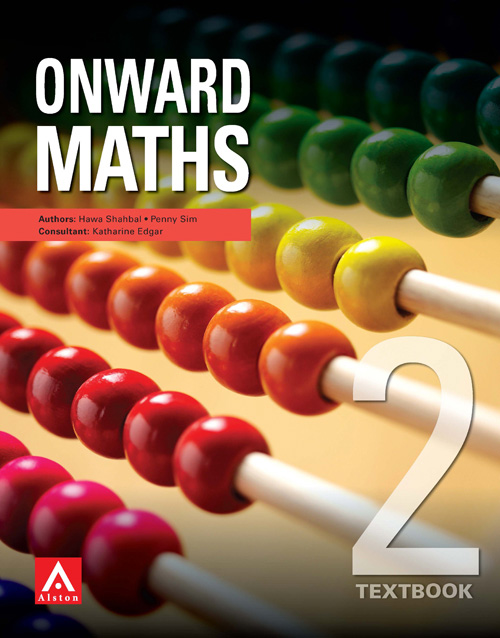 Onward Maths G2 TB