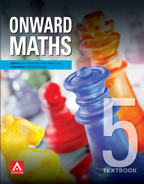 Onward Maths G5 TB