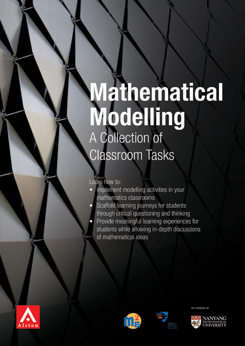 Mathematical Modelling Cover