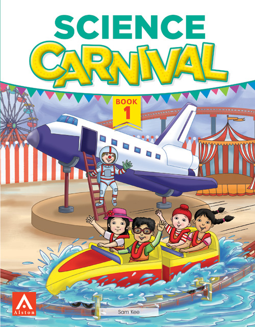 Science Carnival CB1 India