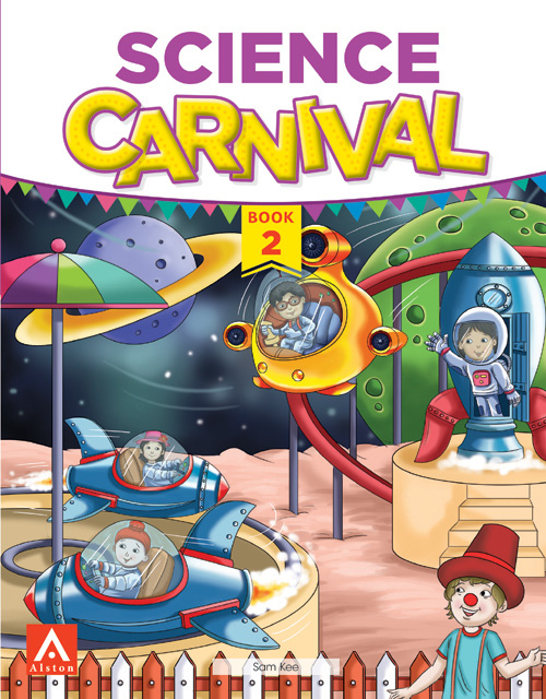 Science Carnival CB2 India