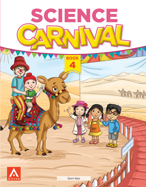 Science Carnival CB4 India