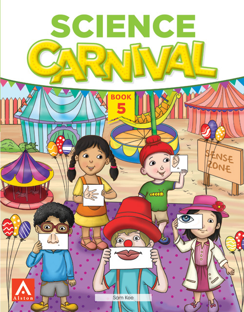 Science Carnival CB5 India