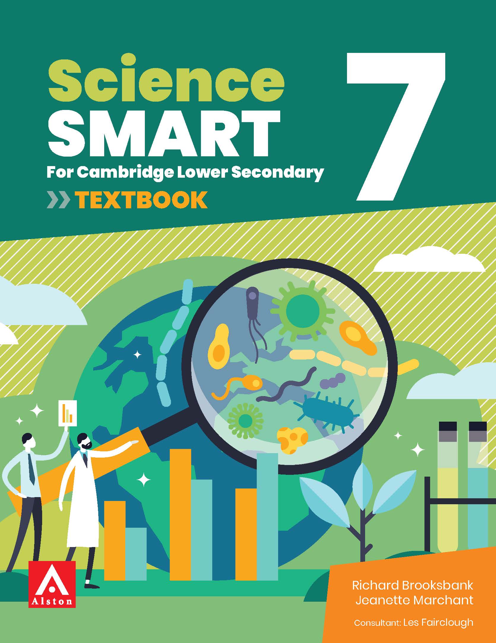 Science SMART Cover TB7