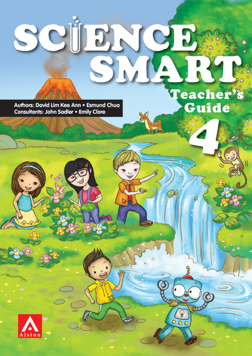 science SMART G4 TG