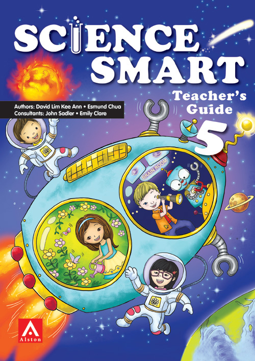 science SMART G5 TG