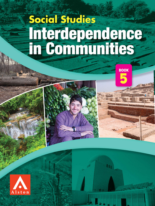 SocialStudies G5 TB cover