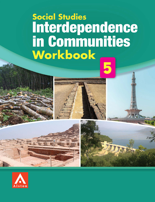 SocialStudies G5 WB cover