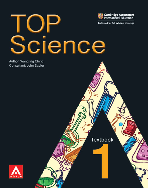 TOP Science TB 1