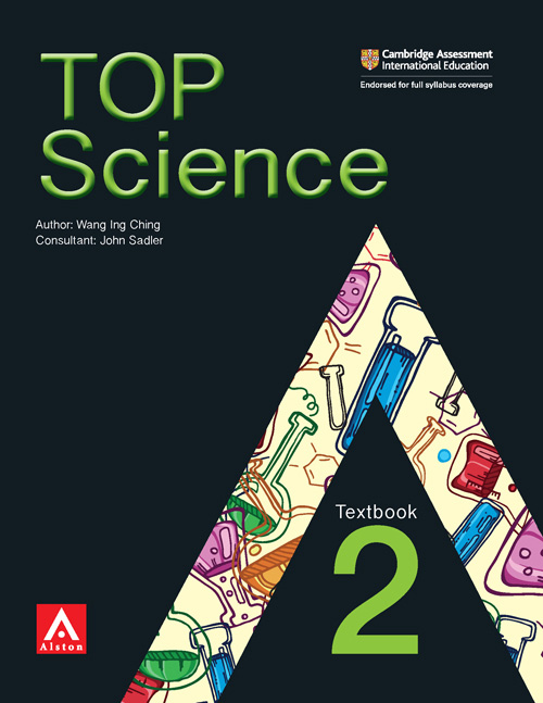 TOP Science TB 2