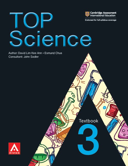 TOP Science TB 3