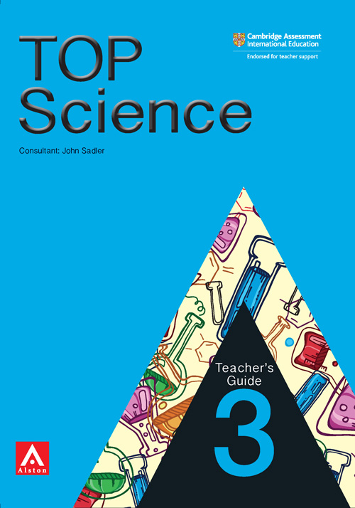 TOP Science TG 3