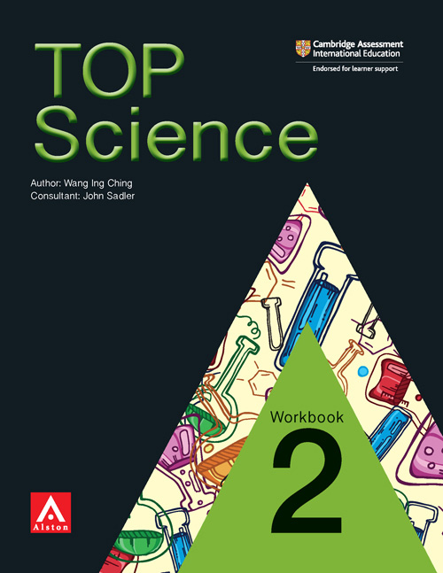 TOP Science WB 2