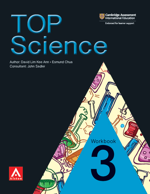 TOP Science WB 3
