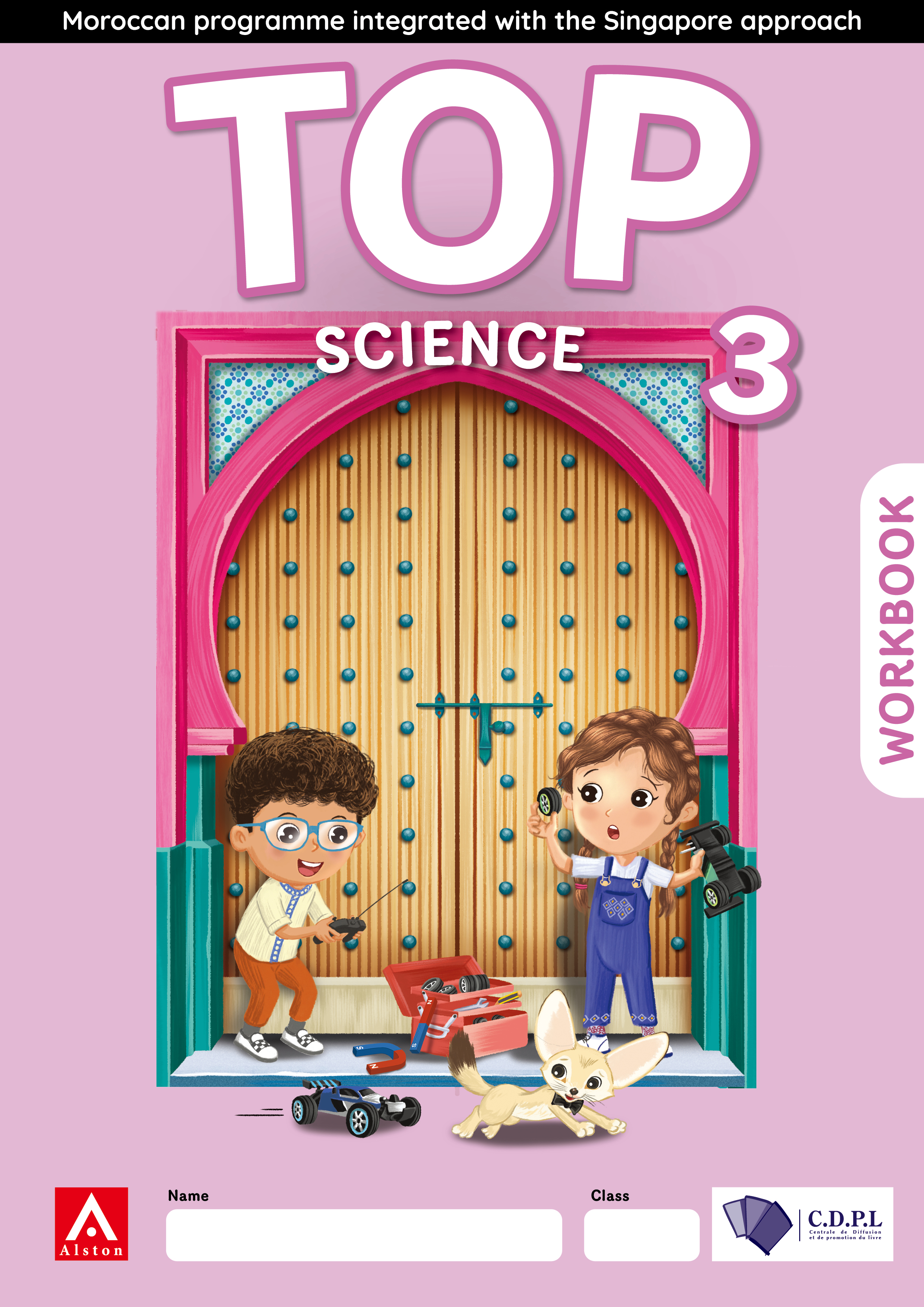 TOP Sciences WB 3 Cover AD E