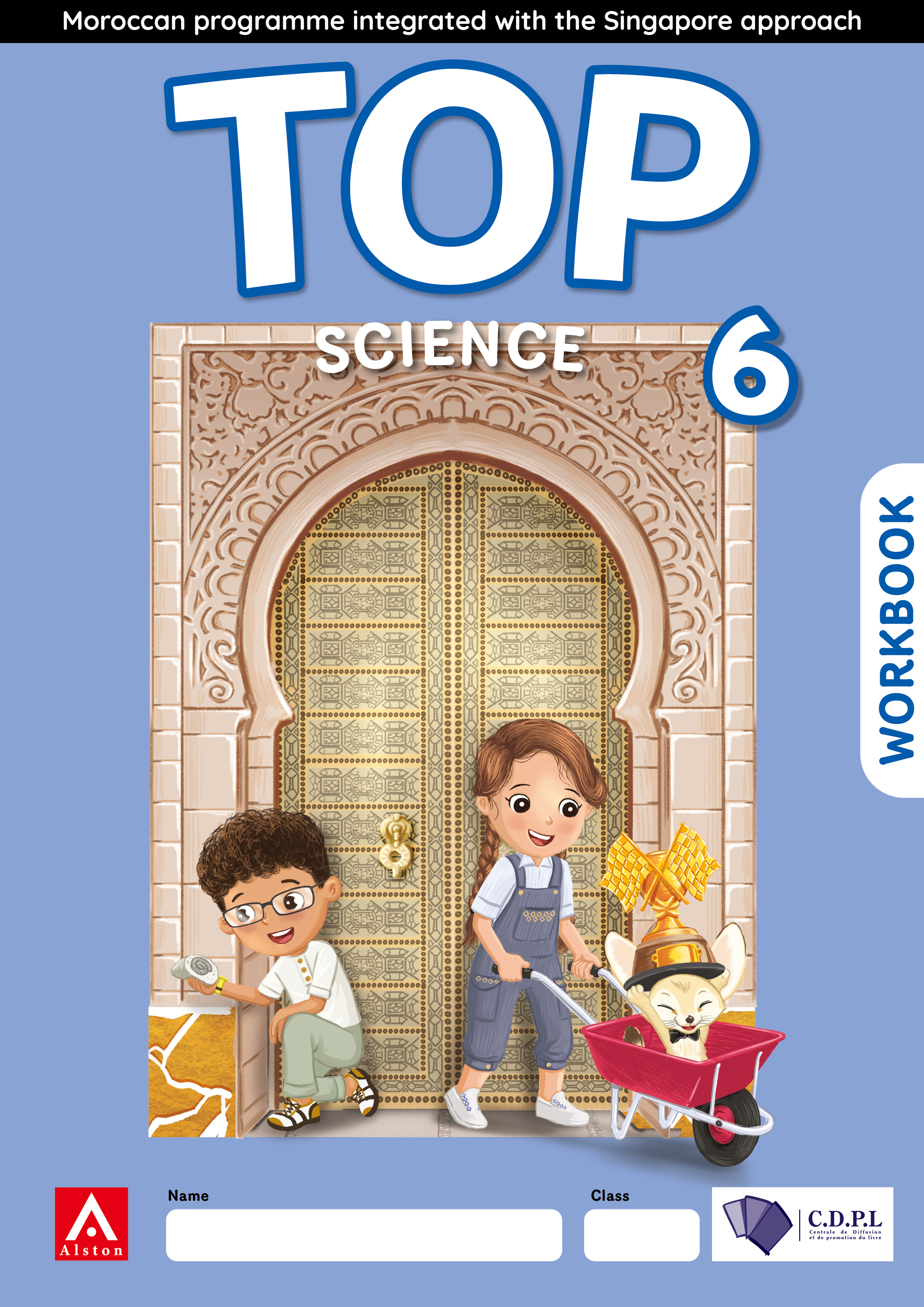 TOP Sciences WB 6 Cover AD E v2