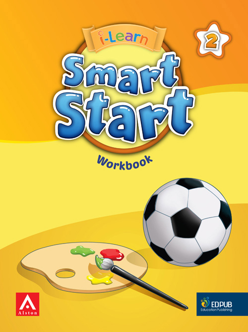 iLearn Smart Start WB 2 Cover