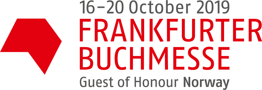frankfurt book fair 2019
